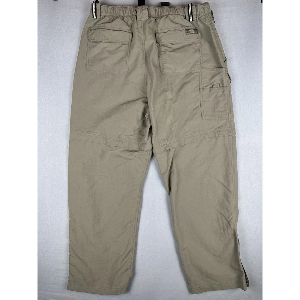 The North Face item details